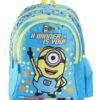 Minion School Bag 14 inches - A Winner is You- QLZ1043 - Image 6