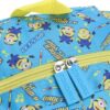 Minion School Bag 14 inches - A Winner is You- QLZ1043 - Image 4