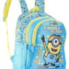 Minion School Bag 14 inches - A Winner is You- QLZ1043 - Image 3