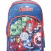 Marvel Avengers School Bag 16 Inches- A Playful Companion for School Days- QLZ1044 - Image 6