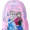 Disney Frozen School Bag 16Inches -Two Sisters One Heart- QLZ1046 - Image 6