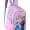 Disney Frozen School Bag 16Inches -Two Sisters One Heart- QLZ1046 - Image 4