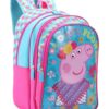 Peppa Pig School Bag 14 Inches- QLZ1047 - Image 5