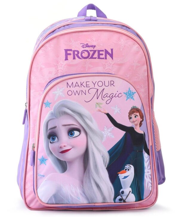 Frozen School Bag 16 Inches- QLZ1048