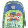 Striders 14 Inches Paw Patrol-Inspired School Bag (3 Yr To 5 Yr)- QLZ1049 - Image 6