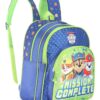 Striders 14 Inches Paw Patrol-Inspired School Bag (3 Yr To 5 Yr)- QLZ1049 - Image 3