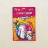 Cello ColourUp Celebration Kit @ 149- QLZ1038 - Image 2